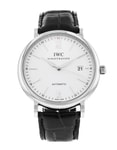 Pre-Owned IWC Portofino Watch